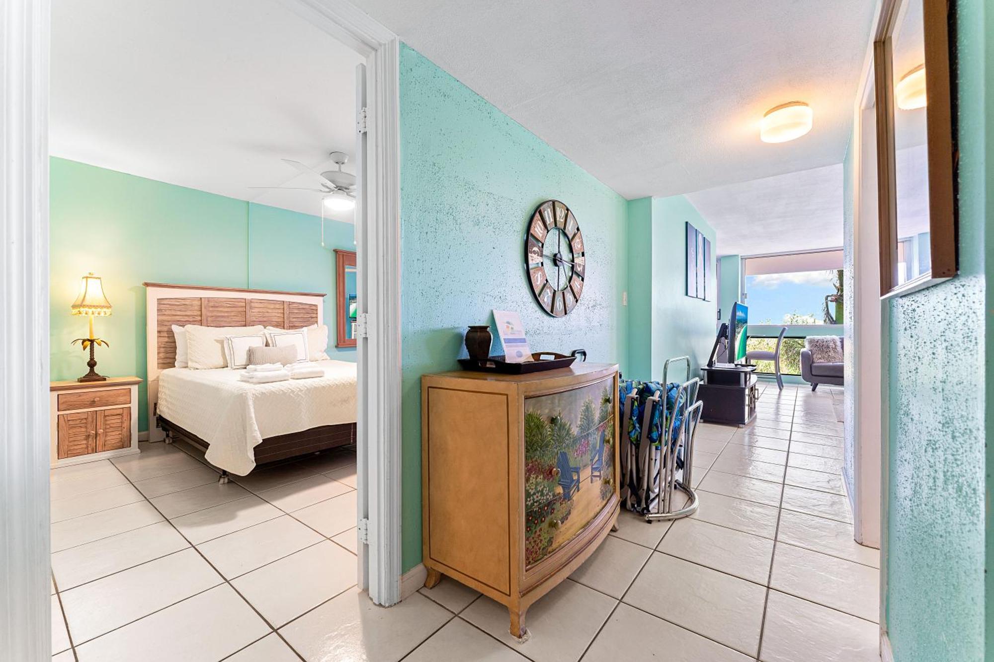Апартаменты Palm Bay Club Сиеста-Ки Экстерьер фото